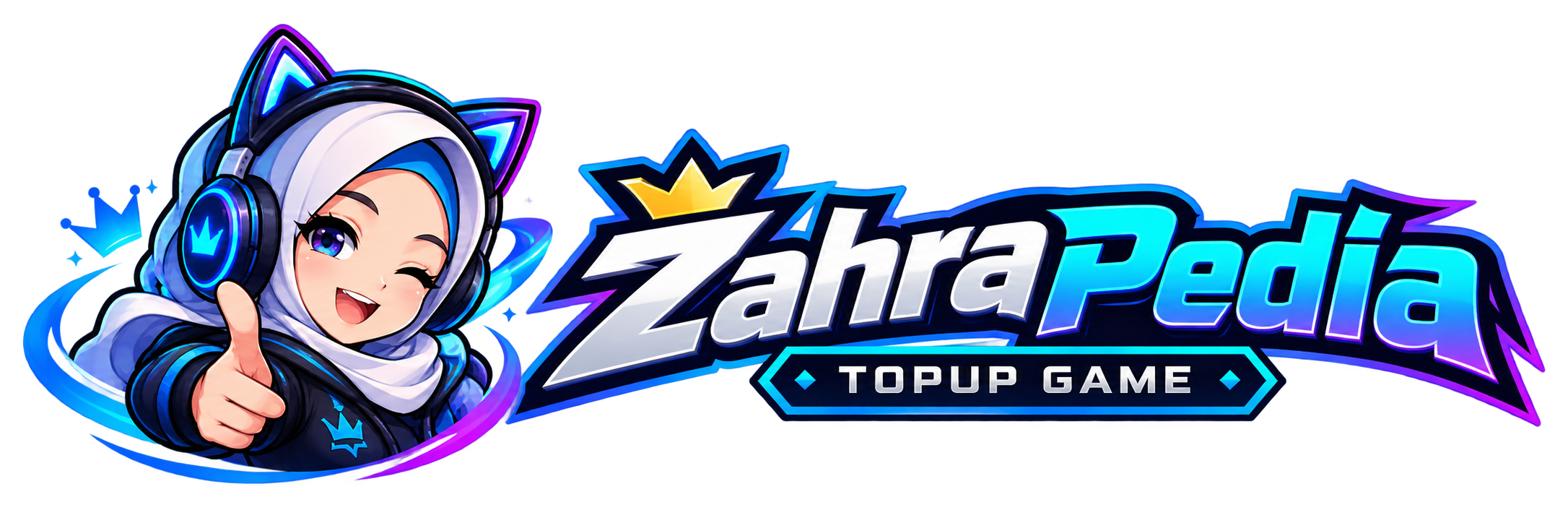 ZAHRA PEDIA