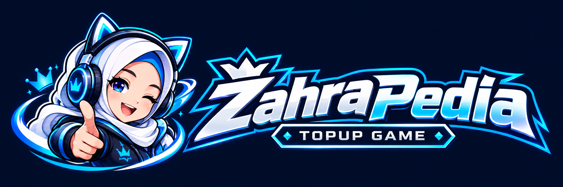 ZAHRA PEDIA